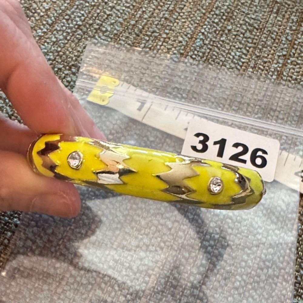 3126 Bracelet‎